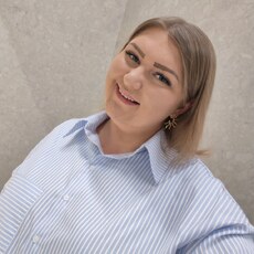 Фотография девушки Анастасия, 33 года из г. Минск