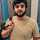 Абдувахид, 35 лет