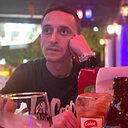 Макс, 38 лет