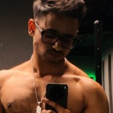 Фотография мужчины Digvijay Rathore, 24 года из г. Актобе