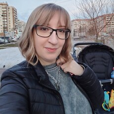 Фотография девушки Ася, 35 лет из г. Уфа
