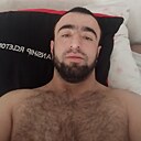 Али, 25 лет