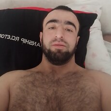 Фотография мужчины Али, 25 лет из г. Петрозаводск