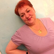 Фотография девушки Оксана, 50 лет из г. Нижний Тагил