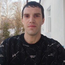 Фотография мужчины Михаил, 31 год из г. Кинешма
