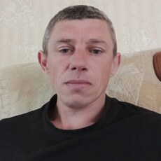 Фотография мужчины Петя, 44 года из г. Днепр