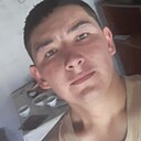 Алишер, 28 лет