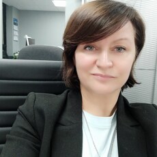 Фотография девушки Наталья, 42 года из г. Санкт-Петербург