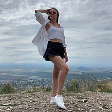 Фотография девушки Альфира, 31 год из г. Казань