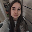 Кристина, 22 года