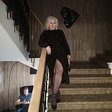 Фотография девушки Танюша, 41 год из г. Калининград