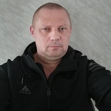 Фотография мужчины Евгений, 49 лет из г. Омск