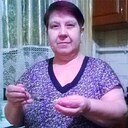 Зинаида, 50 лет