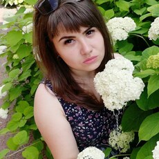 Фотография девушки Анна, 31 год из г. Колпино
