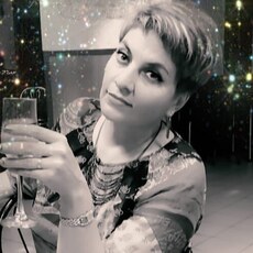 Фотография девушки Ольга, 46 лет из г. Новокузнецк