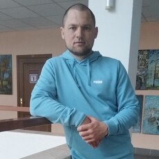 Фотография мужчины Олег, 34 года из г. Брест