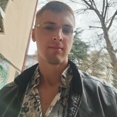 Фотография мужчины Сергей, 33 года из г. Сочи