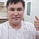 Нурдин, 39 лет