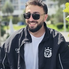 Фотография мужчины Ramil, 31 год из г. Тбилиси