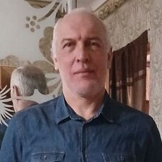 Фотография мужчины Александр, 53 года из г. Каменское