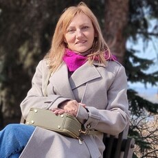 Фотография девушки Анна, 44 года из г. Самара