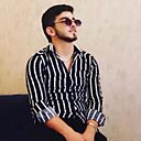 Акшин, 27 лет