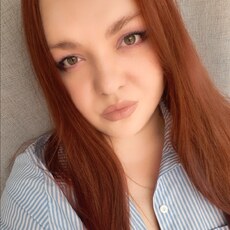 Фотография девушки Miss Caprice, 33 года из г. Орел