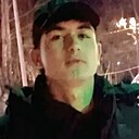 Magamed, 23 года