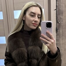 Фотография девушки Олеся, 30 лет из г. Симферополь