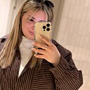 Лиза, 25 лет
