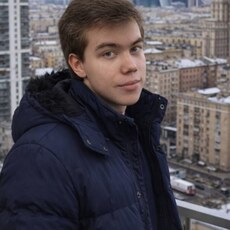 Фотография мужчины Даниил, 22 года из г. Москва