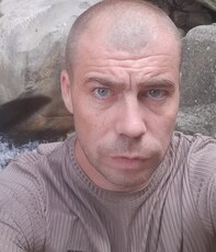 Фотография мужчины Александр, 40 лет из г. Курск