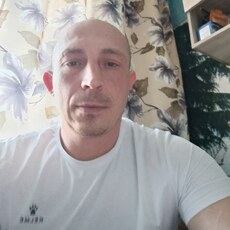 Фотография мужчины Алексей, 35 лет из г. Новомосковск