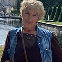 Вера, 64 года