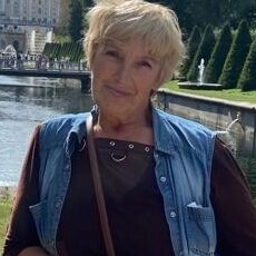 Фотография девушки Вера, 64 года из г. Люберцы