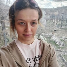 Фотография девушки Татьяна, 41 год из г. Подольск