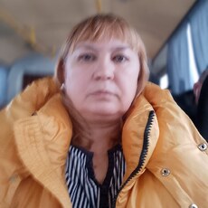 Фотография девушки Гульнара, 53 года из г. Уфа