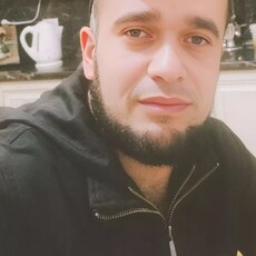 Фотография мужчины Аскер, 38 лет из г. Касумкент