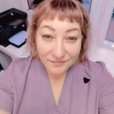 Фотография девушки Elena, 49 лет из г. Красноярск