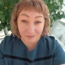 Фотография девушки Elena, 49 лет из г. Красноярск