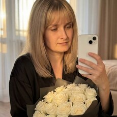 Фотография девушки Ольга, 47 лет из г. Рязань