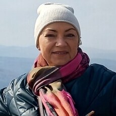 Фотография девушки Светлана, 50 лет из г. Комсомольск-на-Амуре