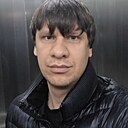 Сергей, 34 года