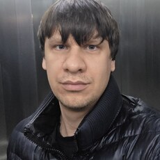 Фотография мужчины Сергей, 34 года из г. Симферополь