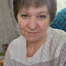 Фотография девушки Ирина, 49 лет из г. Ирбит