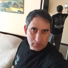 Фотография мужчины Максим, 43 года из г. Гагра