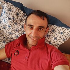 Фотография мужчины Artur, 42 года из г. Щецин