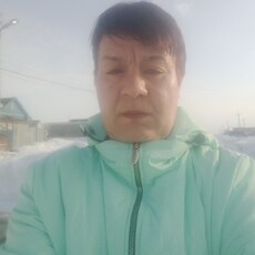 Фотография девушки Регина, 45 лет из г. Ульяновск