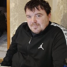 Фотография мужчины Андрей, 39 лет из г. Петропавловск