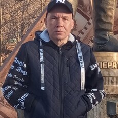 Фотография мужчины Андрей, 45 лет из г. Королев